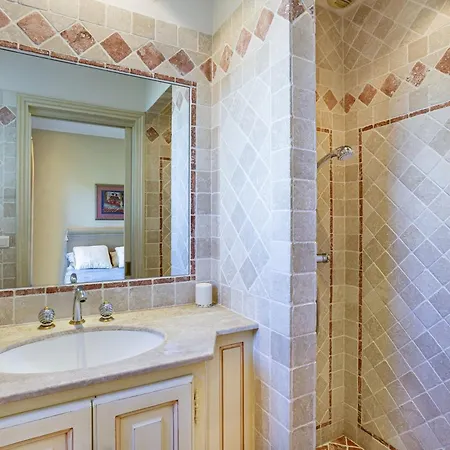 Villa Sea View Stz *