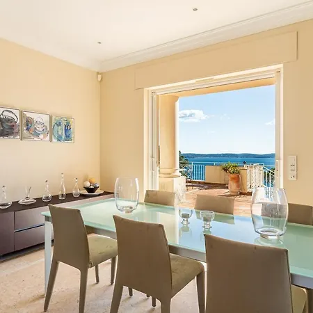 Villa Sea View Stz *