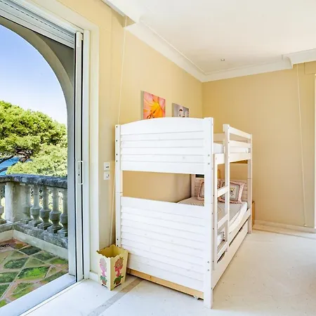Villa Sea View Stz *