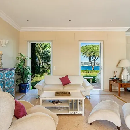 Sea View Stz Villa