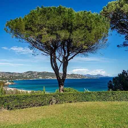 Sea View Stz * Sainte-Maxime