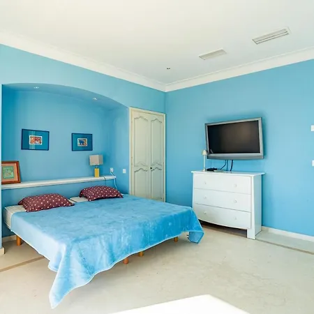 Villa Sea View Stz