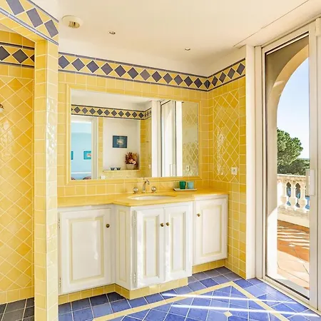 Sea View Stz Villa