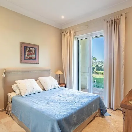 Sea View Stz Villa